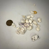 Russian Natrolite Tumbles Rocks & Fossils