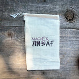 Sage Smudging Kit - Travel Size - Magick Souls