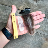 Sage Smudging Kit - Travel Size - Magick Souls