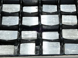 Selenite Rough Raw Crystals (24 Pc) Assorted Box Flat Bulk Wholesale Home & Living > Home Decor > Home Accents > Rocks
