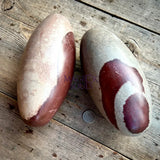 Shiva Lingam Narmada aka "The Holy Stone" Magick Souls