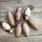 Shiva Lingam Narmada aka "The Holy Stone" Magick Souls