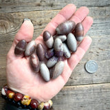 Shiva Lingam Narmada aka "The Holy Stone" Magick Souls