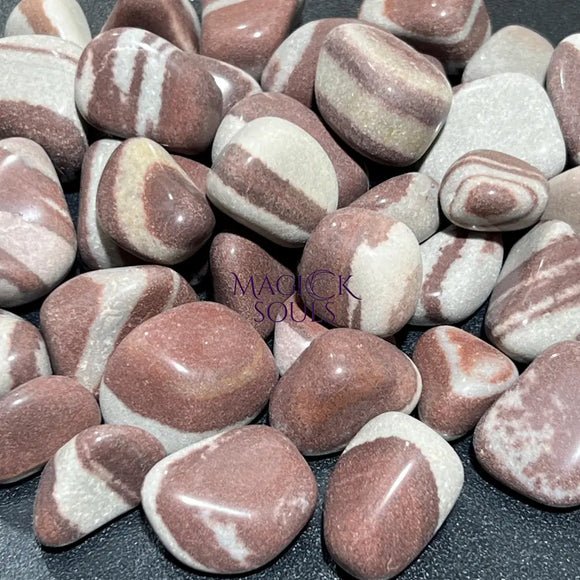 Shiva Lingam Narmada Tumbled Stones (By The Piece Or Pound) Wholesale Home & Living > Spirituality & Religion > Altars