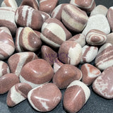 Shiva Lingam Narmada Tumbled Stones (By The Piece Or Pound) Wholesale Home & Living > Spirituality & Religion > Altars