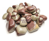 Shiva Lingam Narmada Tumbled Stones (By The Piece Or Pound) Wholesale Home & Living > Spirituality & Religion > Altars