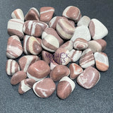 Shiva Lingam Narmada Tumbled Stones (By The Piece Or Pound) Wholesale Home & Living > Spirituality & Religion > Altars