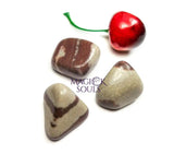 Shiva Lingam Narmada Tumbled Stones (By The Piece Or Pound) Wholesale Home & Living > Spirituality & Religion > Altars