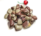 Shiva Lingam Narmada Tumbled Stones (By The Piece Or Pound) Wholesale Home & Living > Spirituality & Religion > Altars