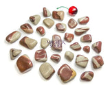 Shiva Lingam Narmada Tumbled Stones (By The Piece Or Pound) Wholesale Home & Living > Spirituality & Religion > Altars