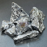 Silver Silicon Rough Raw Man Made Stones (By The Piece Or Pound) Wholesale Home & Living > Home Decor > Home Accents >