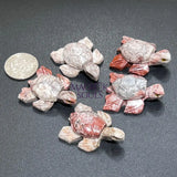 Small Soapstone Animals Carvings (Packs of 10) Wholesale Miniatures Craft Supplies & Tools > Doll & Model Supplies >
