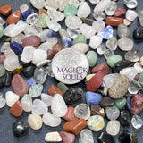 Small Tumbled Stones Mix (10 15mm) Wholesale Home & Living > Home Decor > Home Accents > Rocks & Geodes