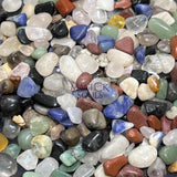 Small Tumbled Stones Mix (10 15mm) Wholesale Home & Living > Home Decor > Home Accents > Rocks & Geodes
