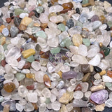 Small Tumbled Stones Mix (5 10mm) Wholesale Home & Living > Home Decor > Home Accents > Rocks & Geodes