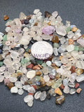 Small Tumbled Stones Mix (5 10mm) Wholesale Home & Living > Home Decor > Home Accents > Rocks & Geodes