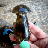 Smoky Quartz Crystal Bundle - Magick Souls
