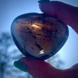 Smoky Quartz Crystal Bundle - Magick Souls