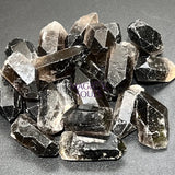 Smoky Quartz Crystal Points (By The Piece Or Pound) Bulk Wholesale Lot Home & Living > Home Decor > Home Accents >