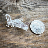 Solution Quartz from Jeffrey Quarry Arkansas - Magick Souls