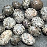 Syenite Tumbled Stones (UV Reactive)(By The Piece or Pound) Wholesale Home & Living > Home Decor > Home Accents > Rocks