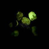 Tumbled Chocolate Root Beer Calcite UV Reactive - Magick Souls