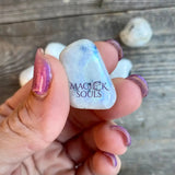 Tumbled Rainbow Moonstone Magick Souls