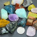 Tumbled Stones And Crystals Mix (By The Ounce or Pound) Madagascar Wholesale Home & Living > Home Decor > Home Accents