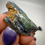 Vivianite – Tomokoni Mine Potosí Bolivia CLOSEOUT Rocks & Fossils