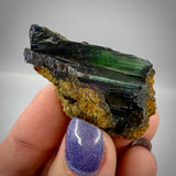 Vivianite – Tomokoni Mine Potosí Bolivia CLOSEOUT Rocks & Fossils