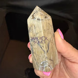 Volcano Agate Crystal Bundle Magick Souls