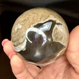 Volcano Agate Crystal Bundle Magick Souls