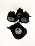 Zodiac Birthstone Crystal Candle Gift Set - Magick Souls