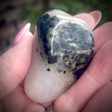 Tourmalated Quartz Tumble