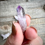 Vera Cruz Amethyst Point