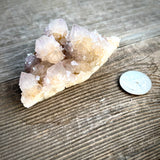 Spirit Quartz Crystal Cluster - Magick Souls