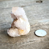 Spirit Quartz Crystal Cluster - Magick Souls