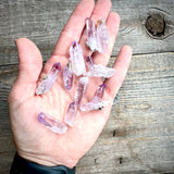 Vera Cruz Amethyst Point